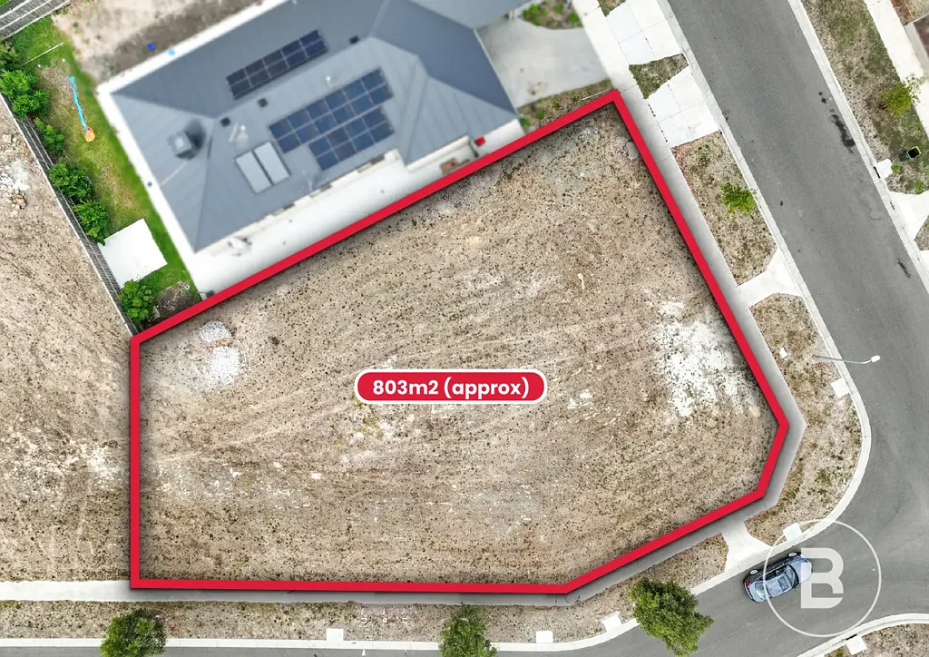 Winter Valley LARGE CORNER BLOCK WITH GREAT VIEWS READY TO MAKE HOME.