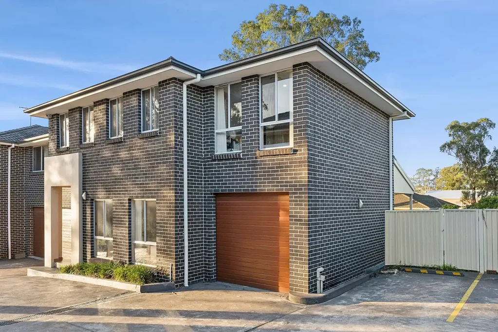 4/33 St Albans Road, Schofields, NSW 2762