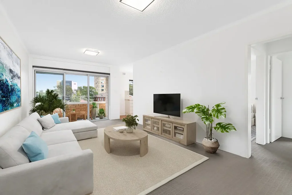 Cronulla 2ਬੈੱਡਰੂਮ North-West Aspect | Central Location
