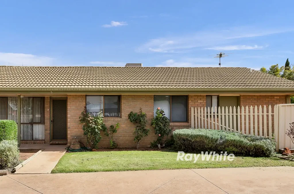 5/426 Eleventh Street, Mildura, VIC 3500