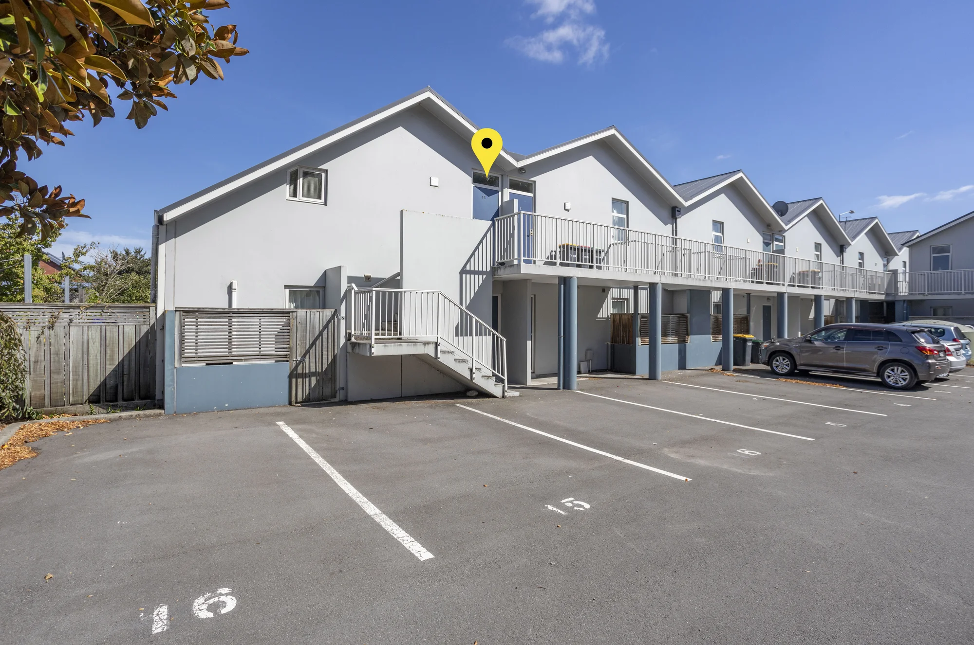 Addington 2ਬੈੱਡਰੂਮ 2 Bedrooms, 2 Car Parks, Outstanding Value