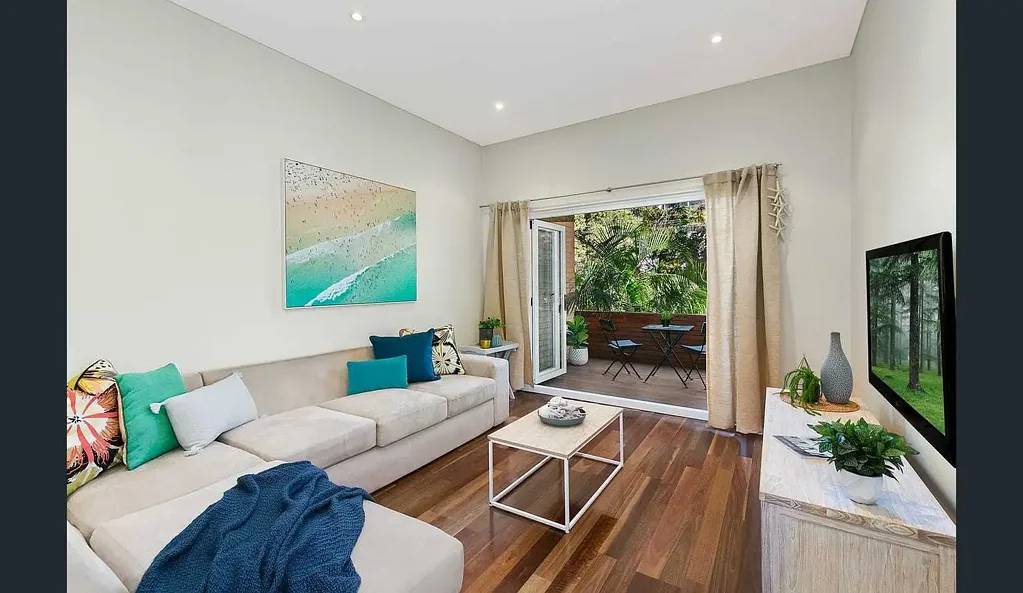 8/38 The Crescent, Dee Why, NSW 2099
