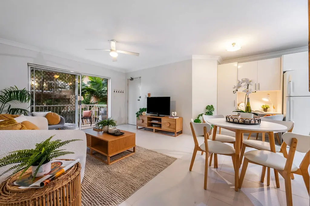 1/405 Rode Road, Chermside, QLD 4032