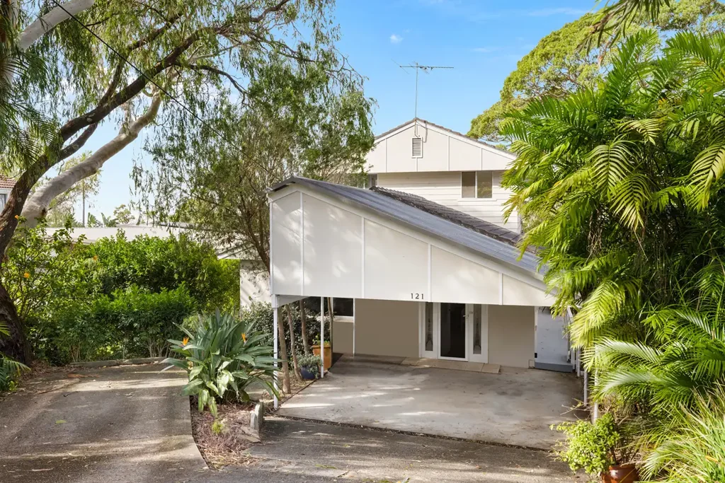 121 Plateau Road, Bilgola Plateau, NSW 2107