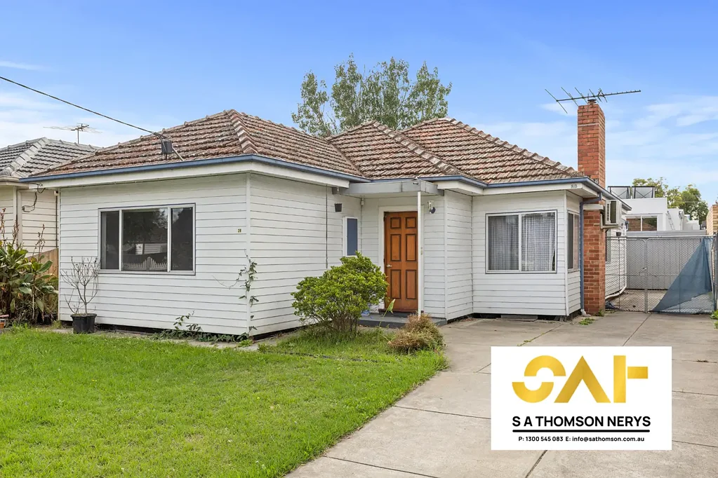 Perfect Family Home in Pascoe Vale!