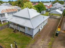 48 Fort Lane, Maryborough