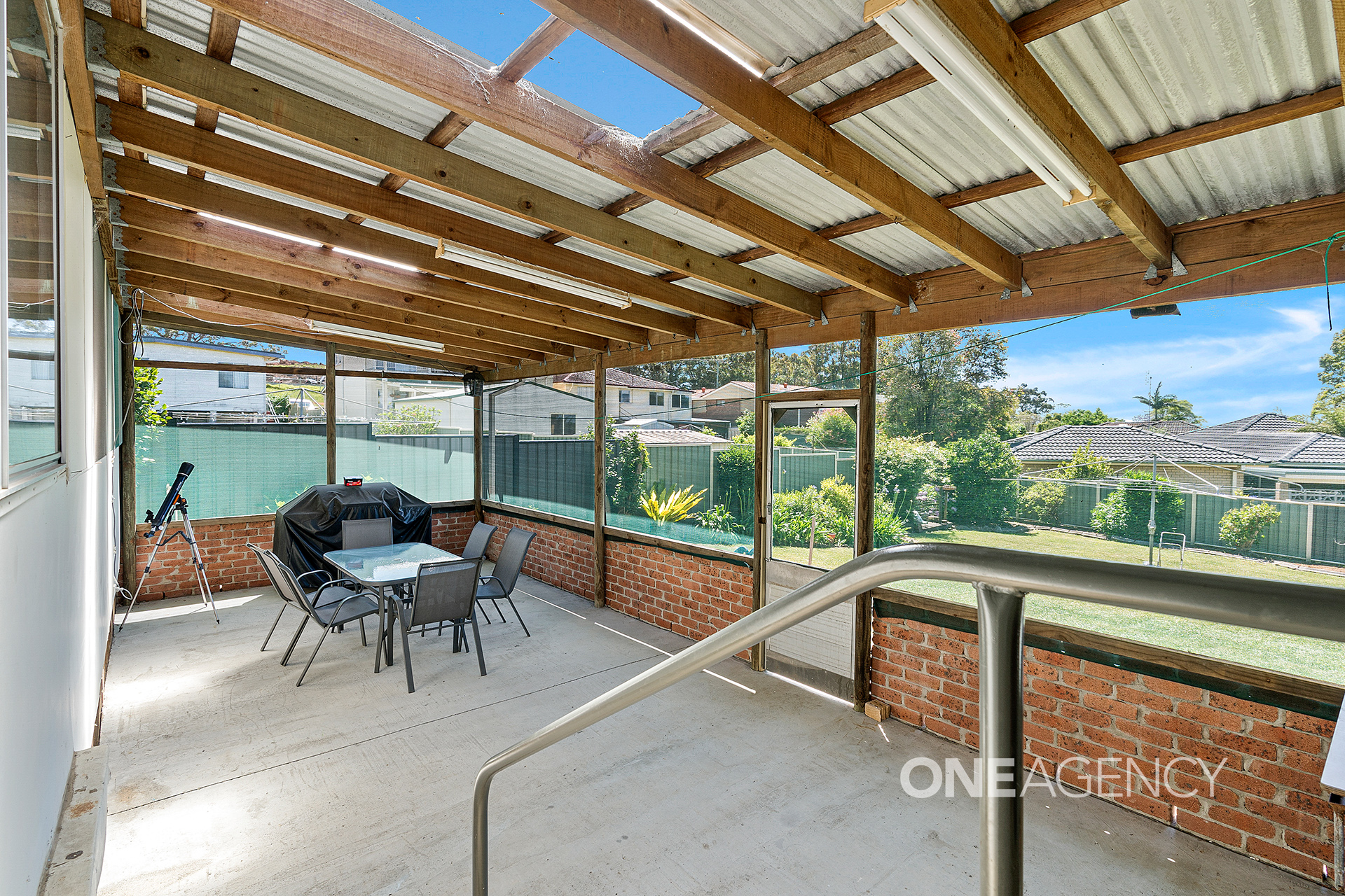 2 ROBEY ST, BOMADERRY NSW 2541, 0房, 0浴, House