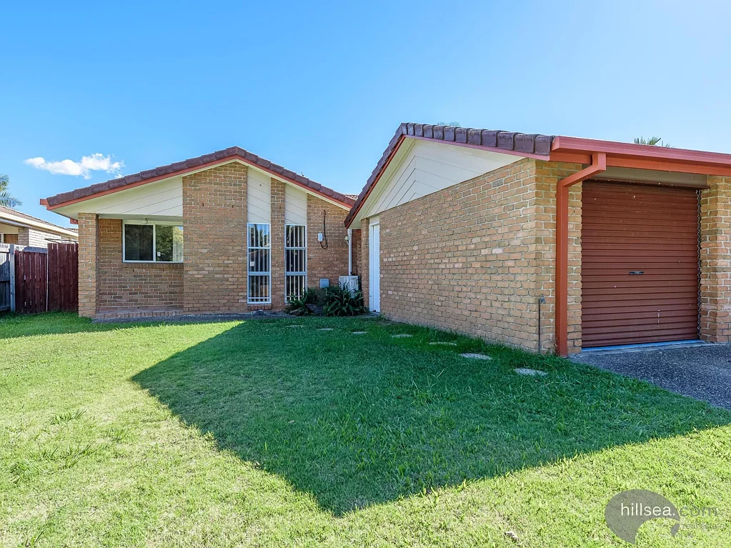 1/24 Freeman Street, Labrador, QLD 4215