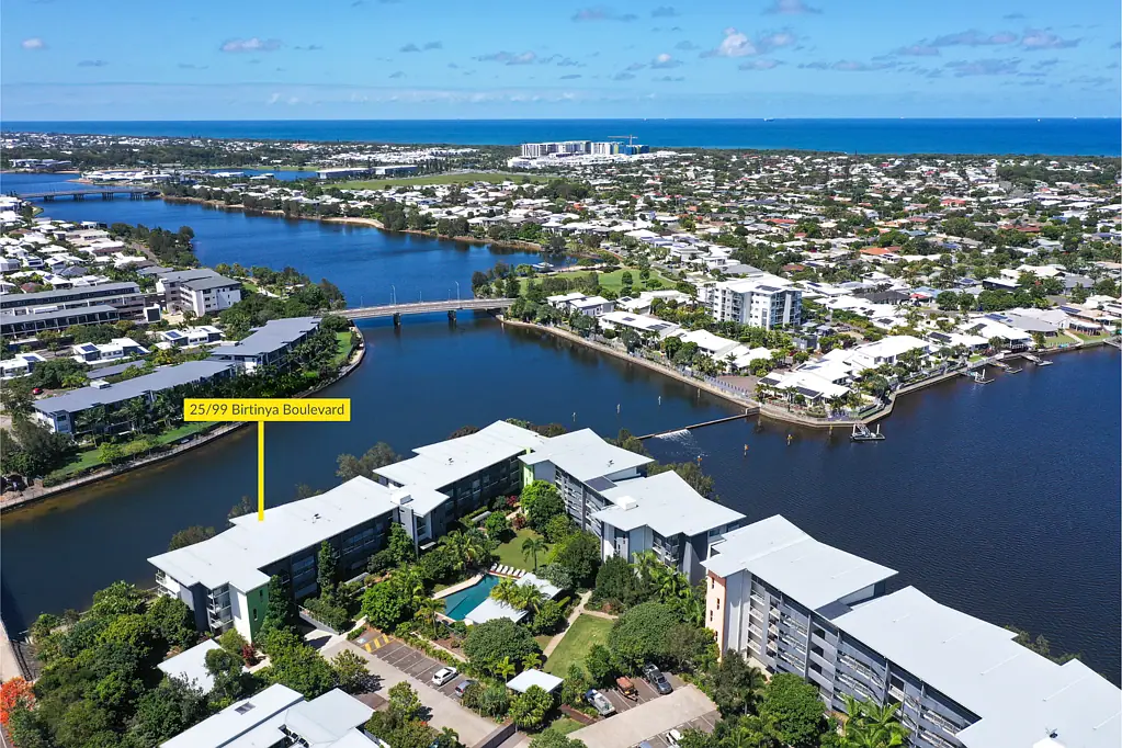 25/99 Birtinya Boulevard, Birtinya, QLD 4575