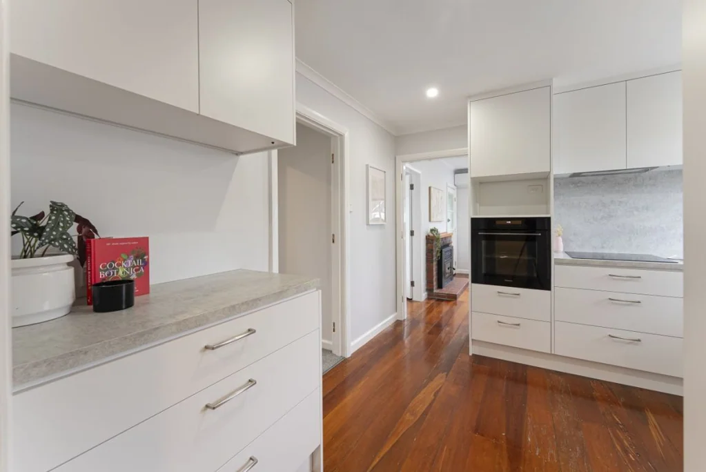 Tahunanui 2ห้องนอน Renovated and Ready to Go!