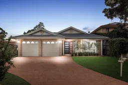 21 Forest Crescent, Beaumont Hills