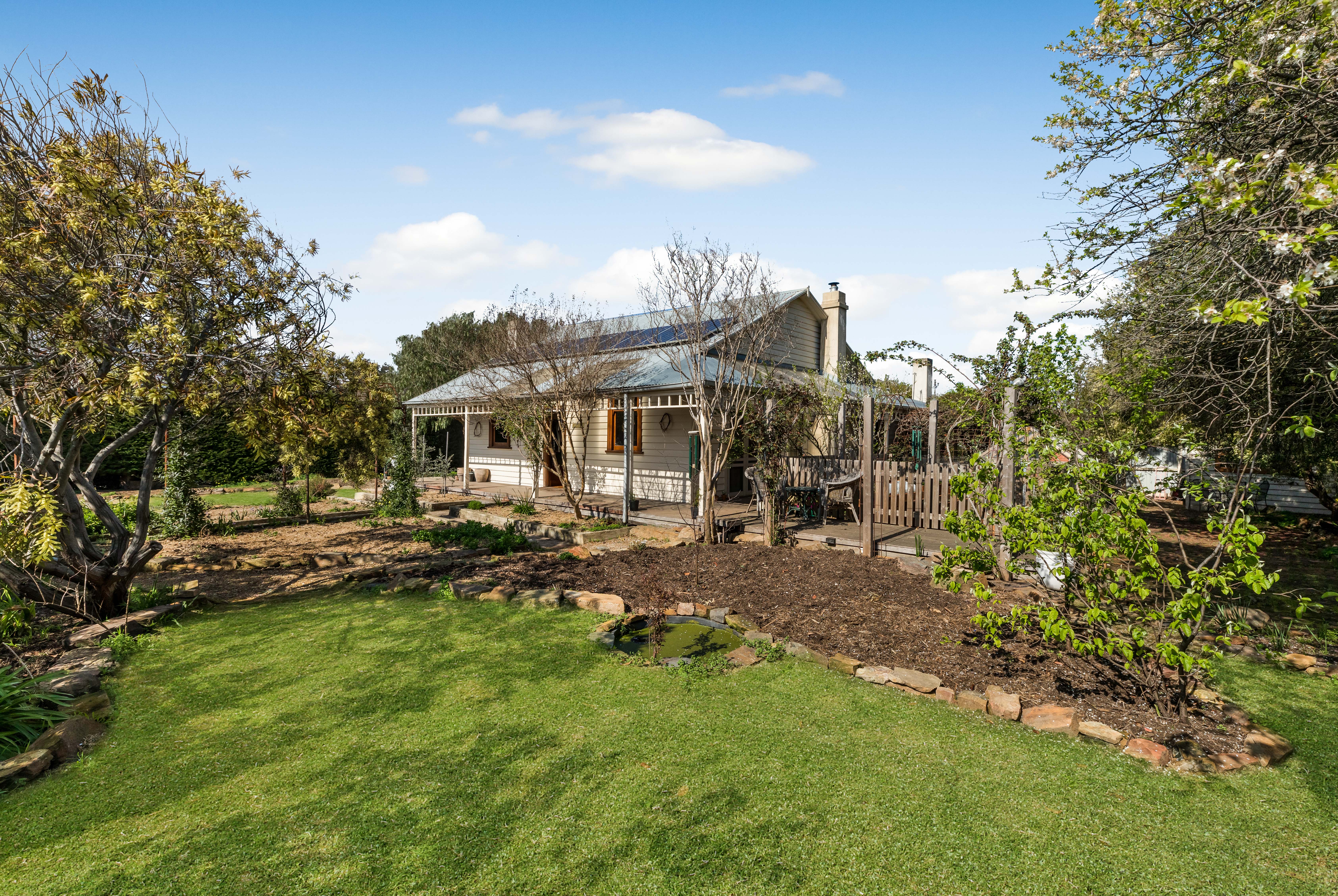 134 DUKE ST, CASTLEMAINE VIC 3450, 0 Bedrooms, 0 Bathrooms, House