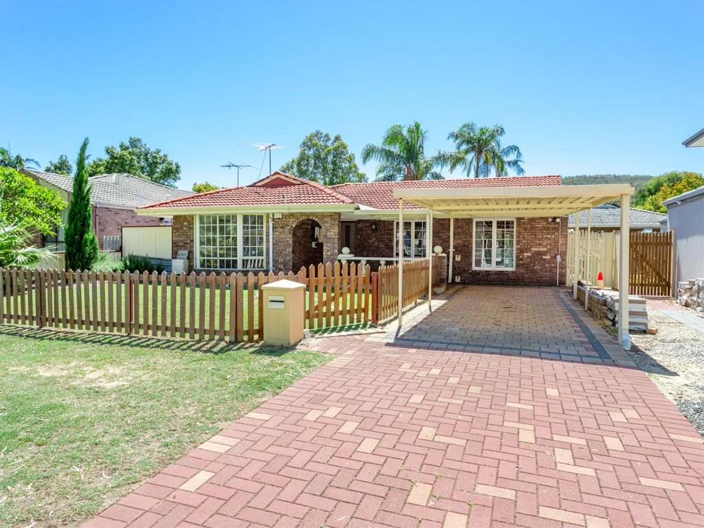 PROPERTY LEASED