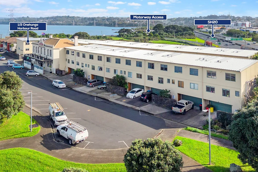 Onehunga 3房  First Home Friendly! $599,000 (CV $710,000)