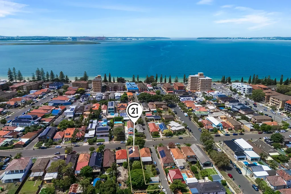 15 Roslyn Avenue, Brighton-Le-Sands, NSW 2216
