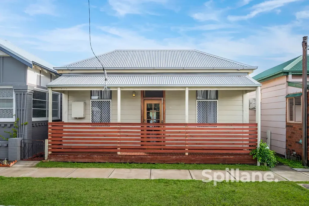 130 Fern Street, Islington, NSW 2296