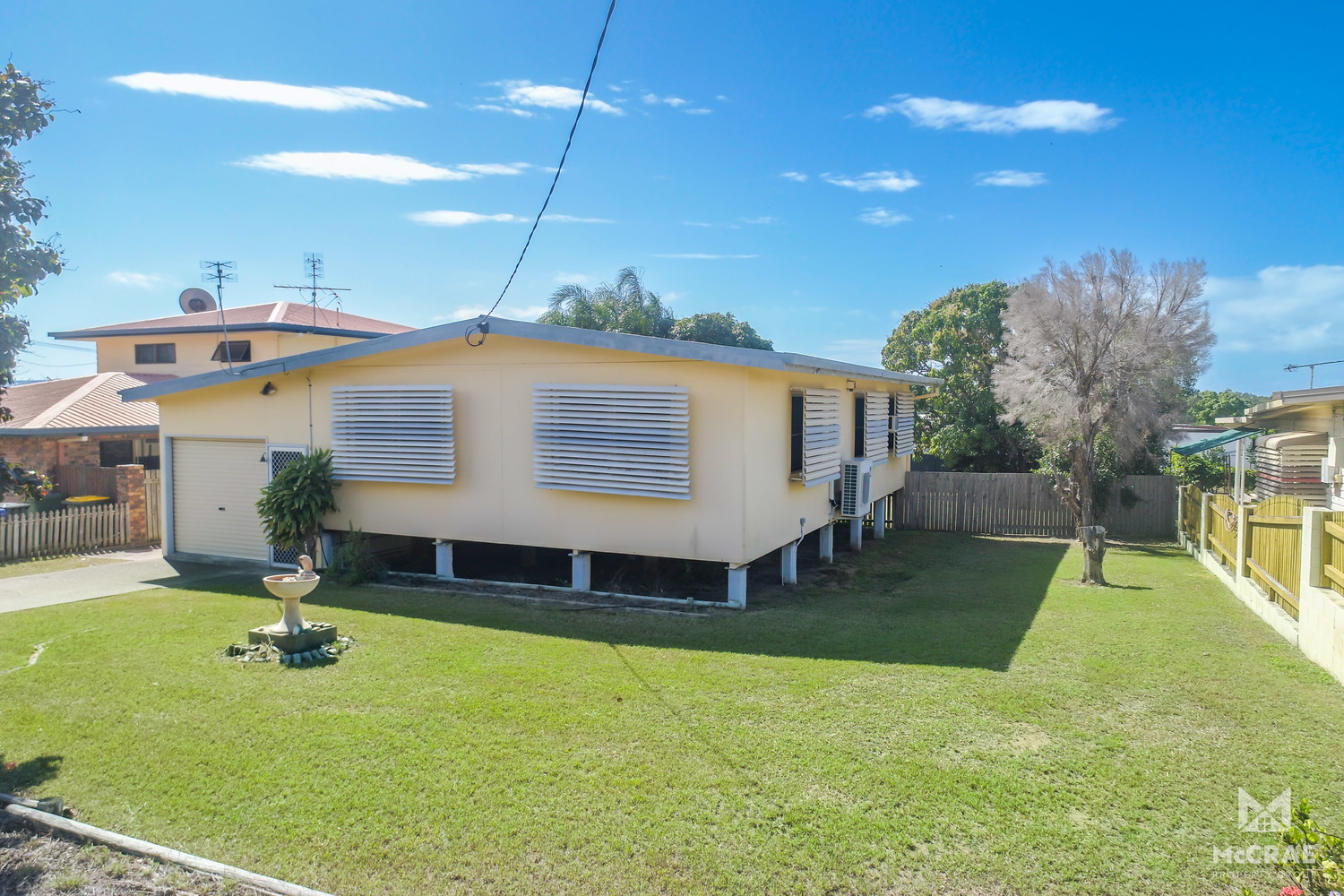 88 GREGORY ST, BOWEN QLD 4805, 0 Kuwarto, 0 Banyo, House