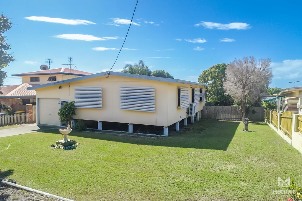 88 Gregory Street, Bowen, QLD 4805