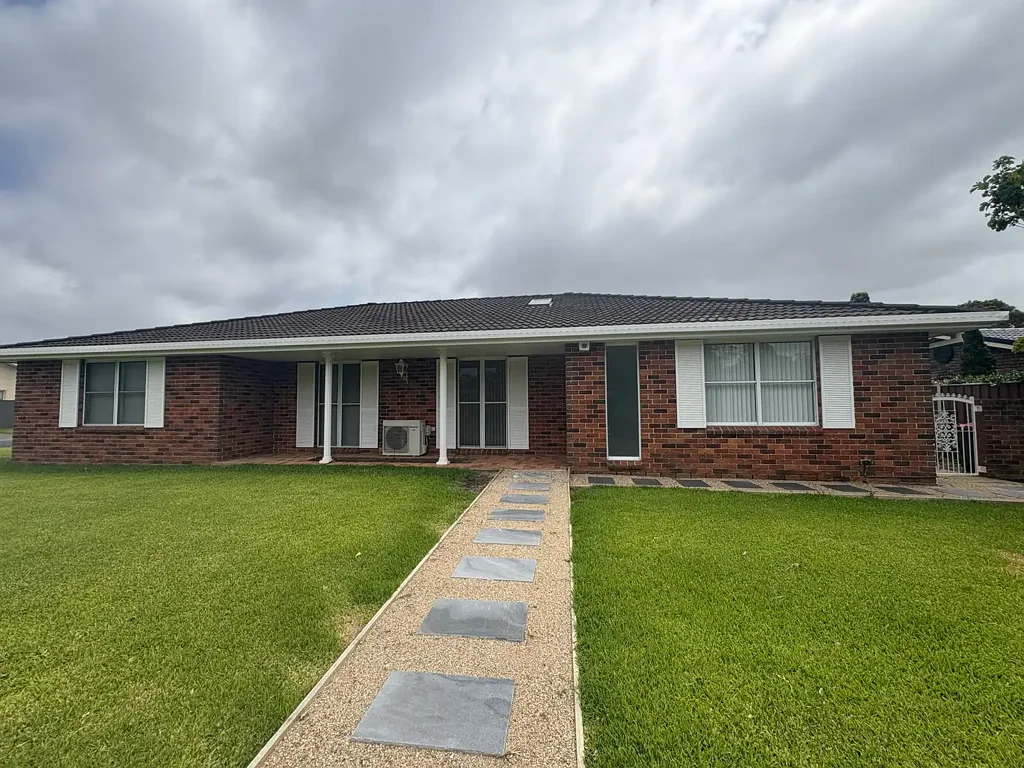 Perfect Renovated Family home