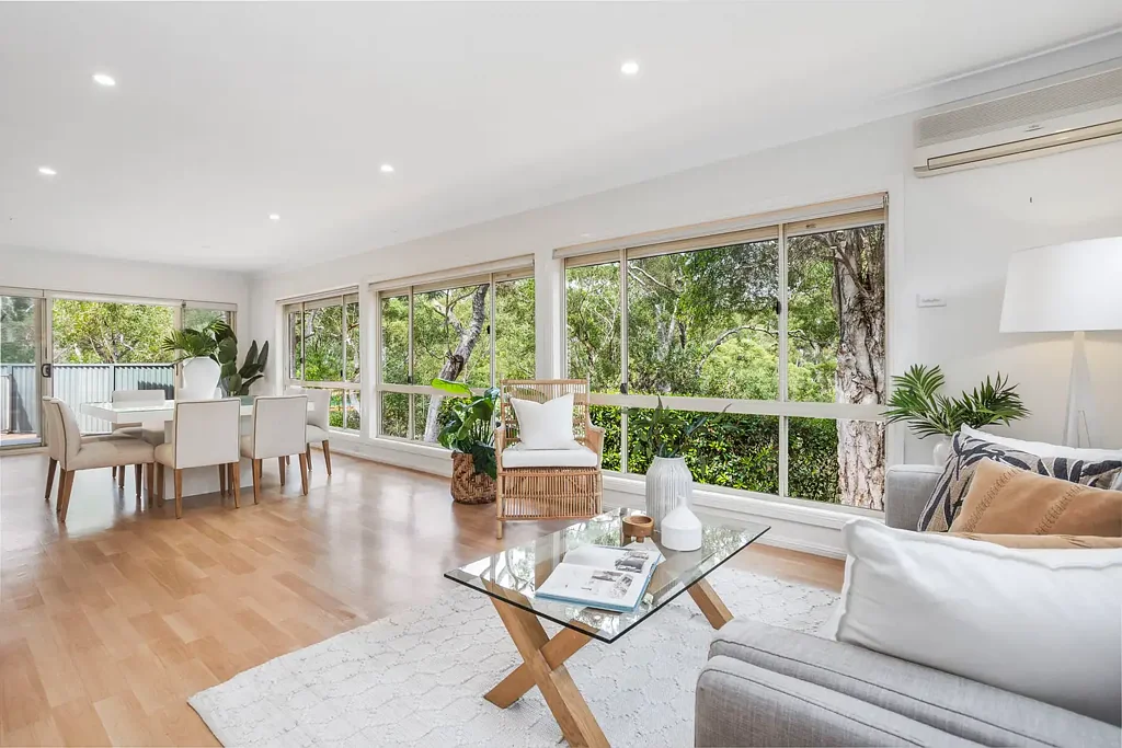 Menai 4ห้องนอน LEAFY.