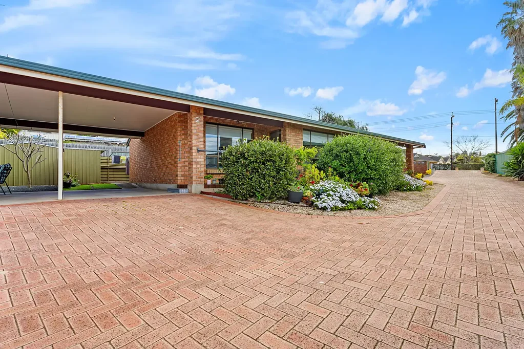 Port Lincoln 2બેડરૂમ Charming 2-Bedroom Unit in a Prime Central Location