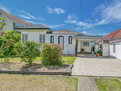 26 Gort Crescent, Stafford, QLD 4053, 3 Bedrooms, 1 Bathrooms, House