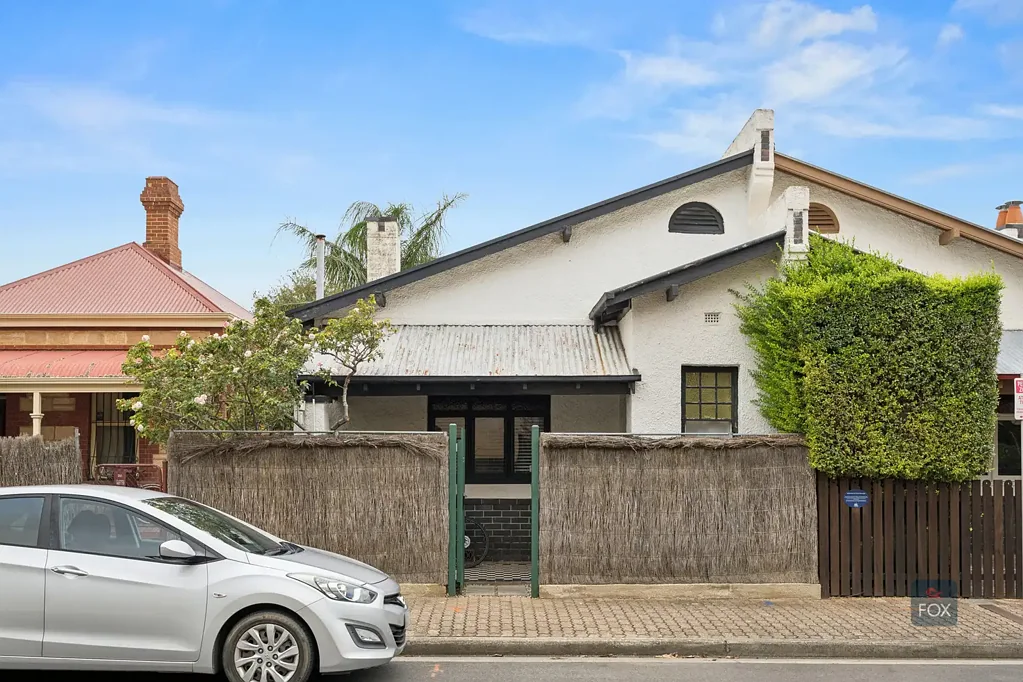 18 Mansfield Street, North Adelaide, SA 5006