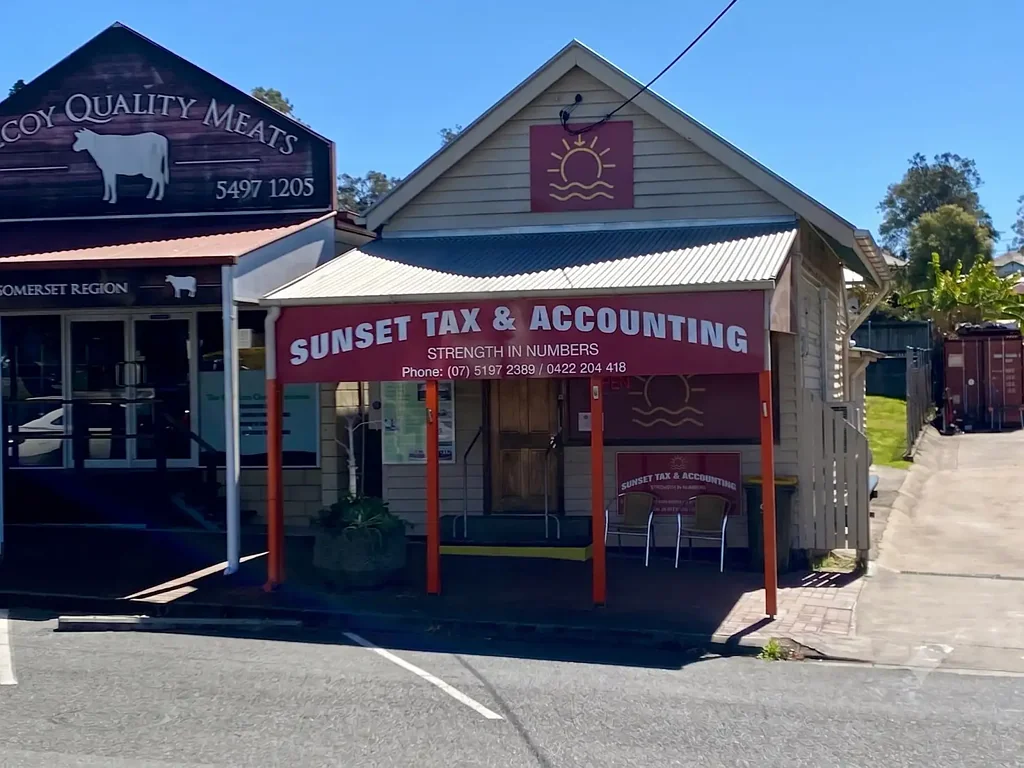 Kilcoy  Versatile Opportunity in the Heart of Town