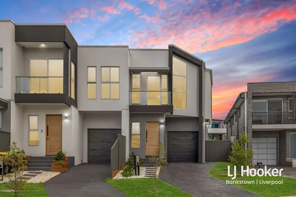 4/39 Bangalow Avenue, Chipping Norton, NSW 2170