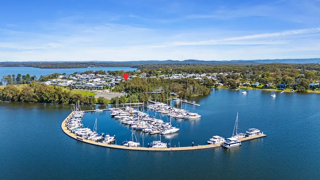 Morisset Park Build Your Dream Home in Prestigious Trinity Point