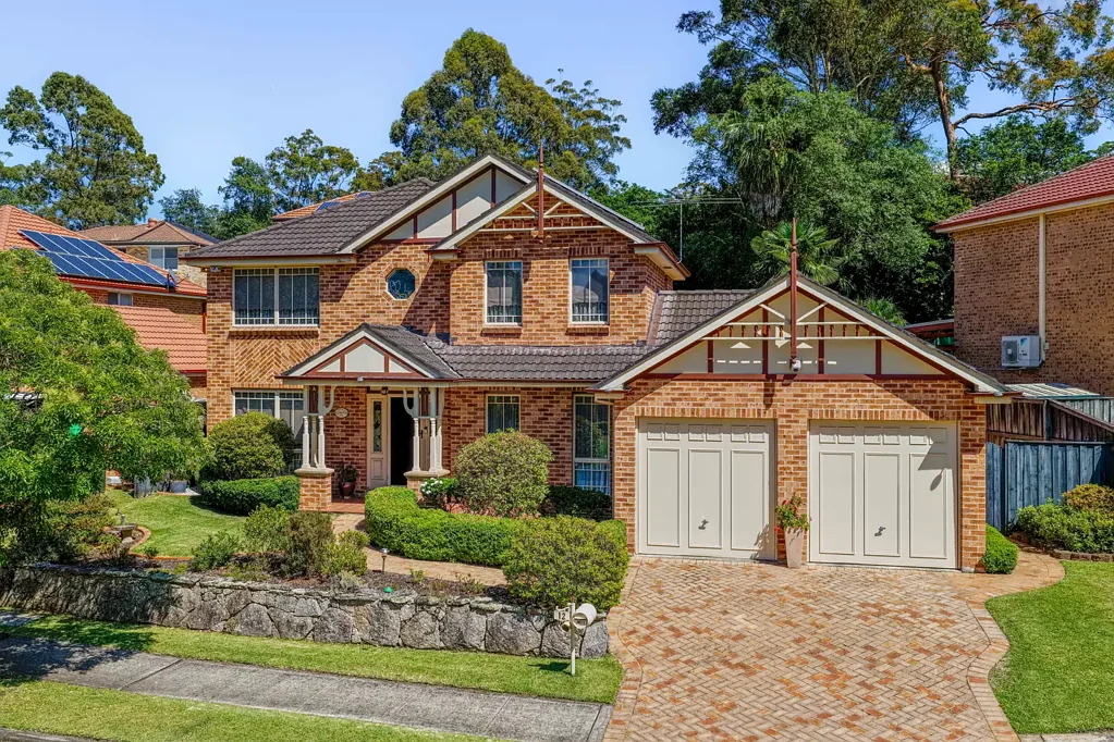 12 Millstream Grove, Dural, NSW 2158