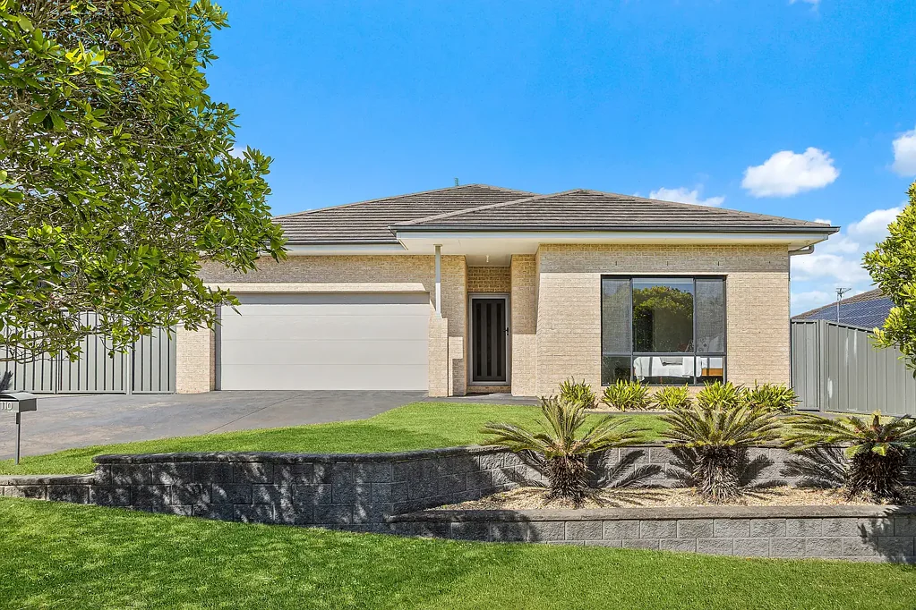 110 Whittaker Street, Flinders, NSW 2529