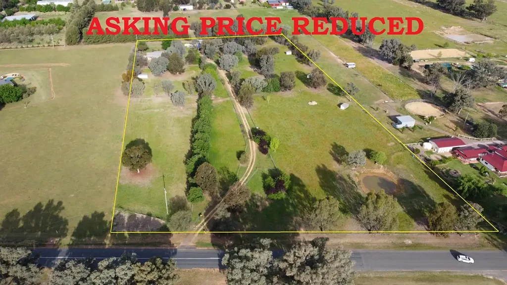 225 Mary Gilmore Way, Grenfell, NSW 2810