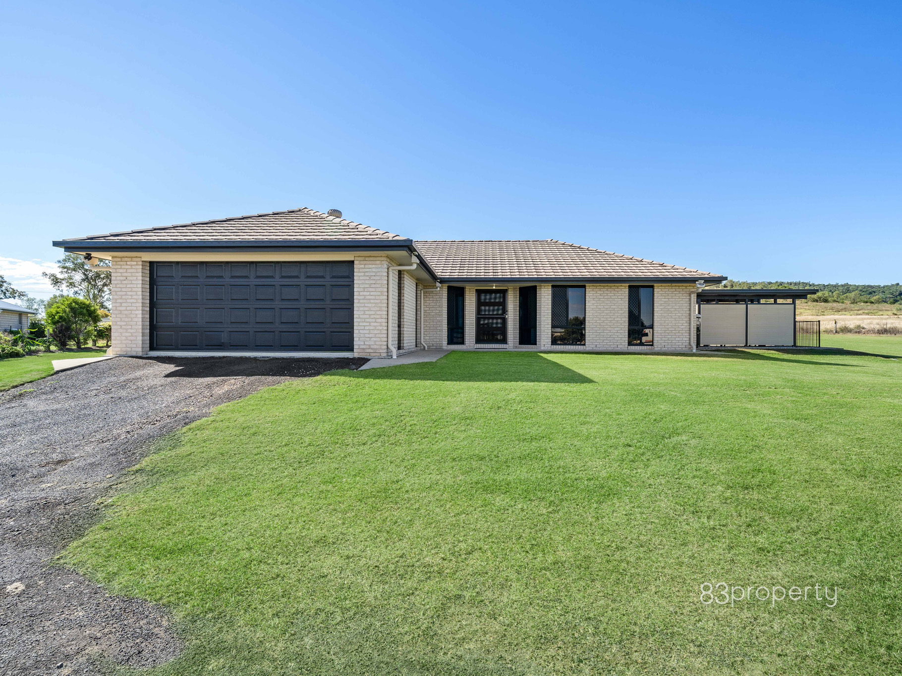 11 PEPPERTREE PL, PLAINLAND QLD 4341, 0部屋, 0バスルーム, House