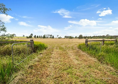 Upper Yarraman Rural Getaway on 86.66 Acres
