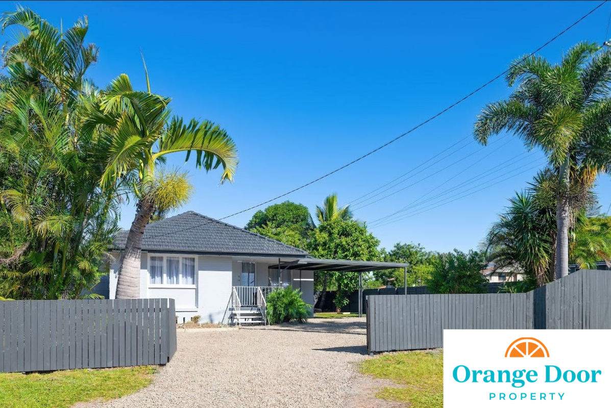 2 GALVIN ST, LAWNTON QLD 4501, 0房, 0浴, House