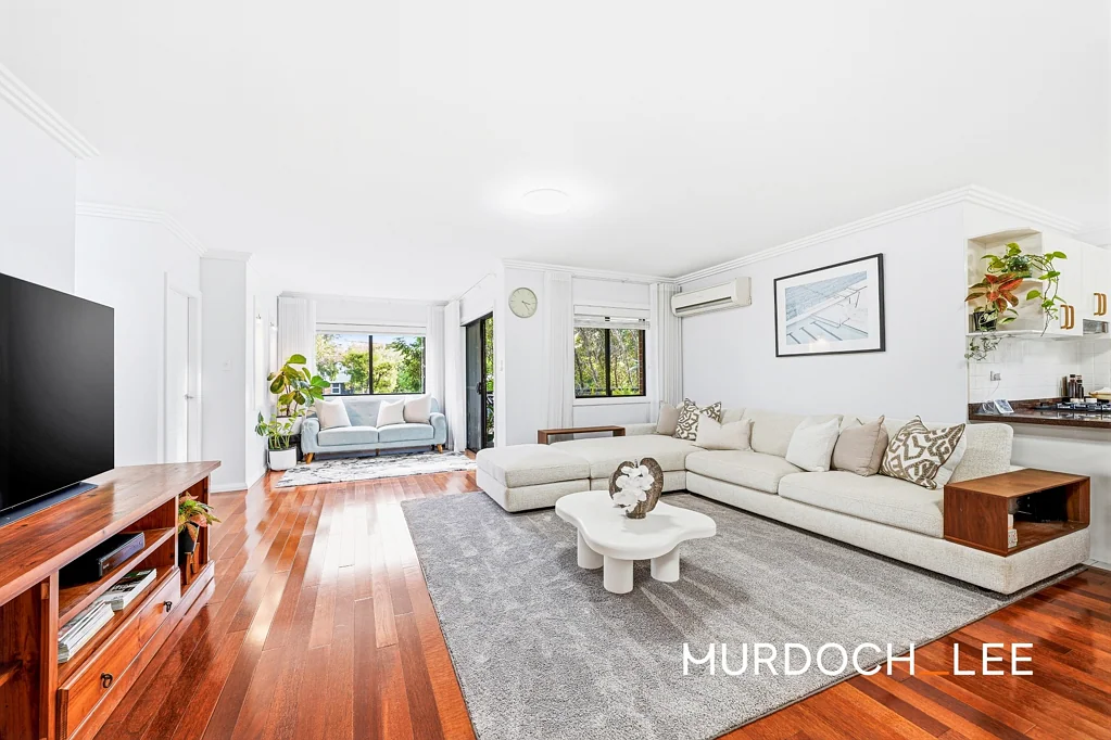 2/7-15 Purser Avenue, Castle Hill, NSW 2154