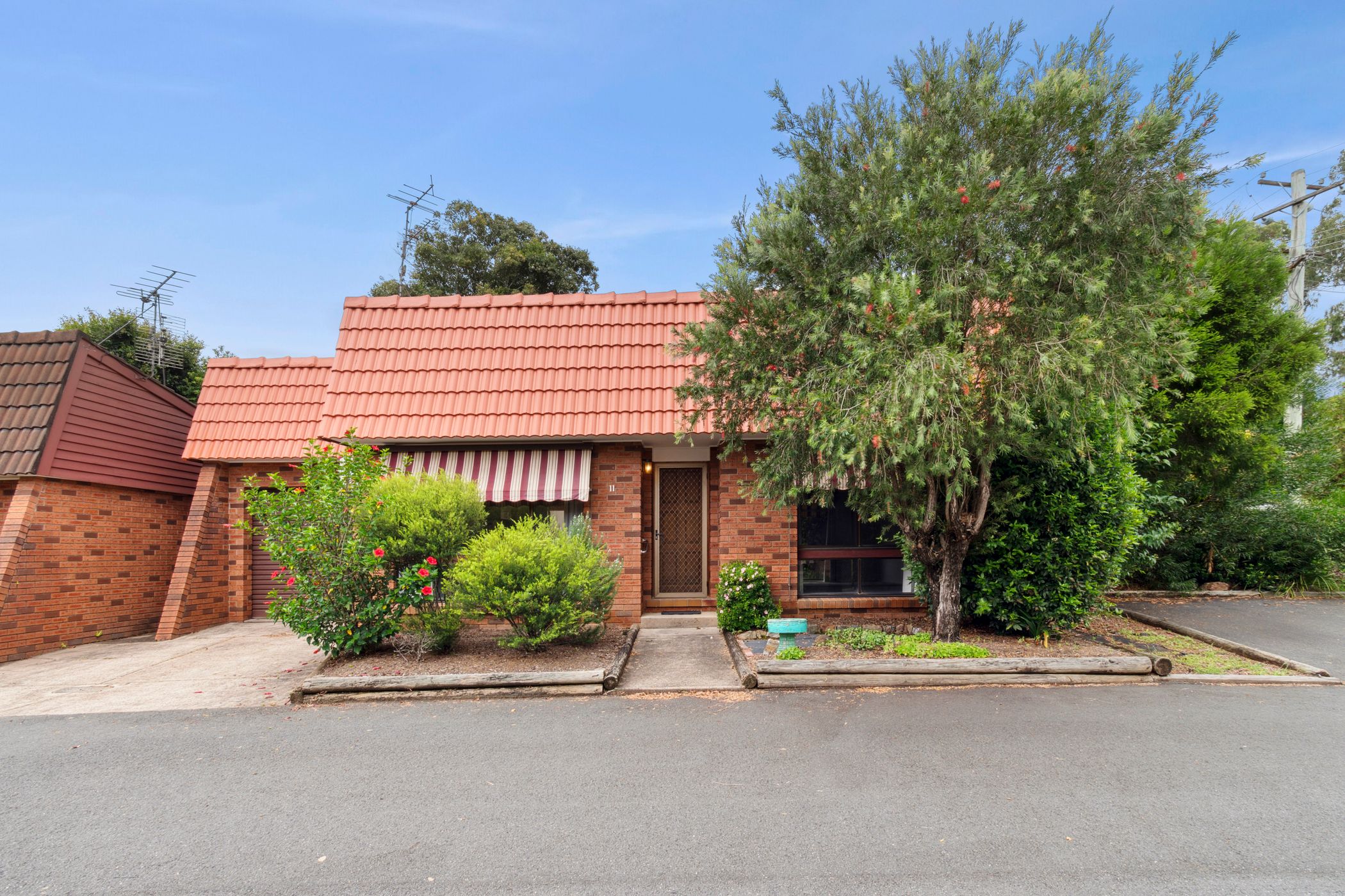 ALLEN VILLAS UNIT 11 9 SOUTH ST, BATEMANS BAY NSW 2536, 0房, 0浴, Unit