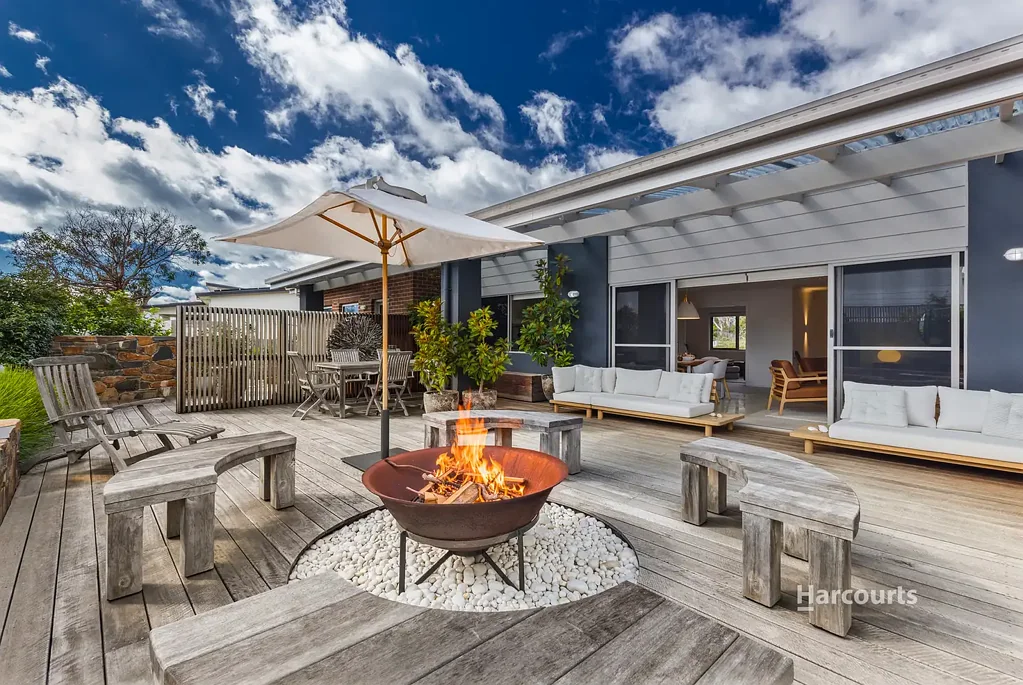 Turners Beach 4房  Spacious, Stylish & Designed for Modern Family Living
