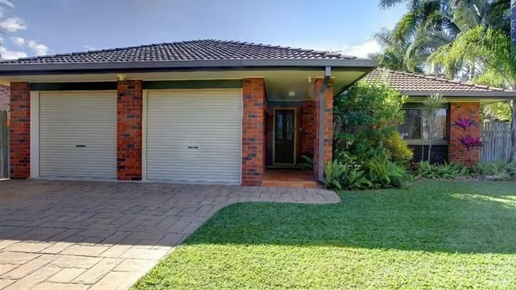96 Whitsunday Drive, Kirwan, QLD 4817