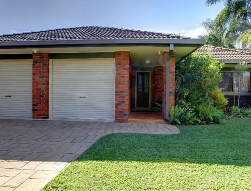 96 Whitsunday Drive, Kirwan, QLD 4817, 4部屋, 2バスルーム, House