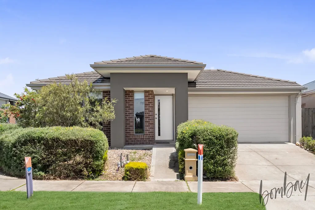 Mickleham 4部屋 Valetta Street, Mickleham - Sun-Filled Family Living in a Prime Location