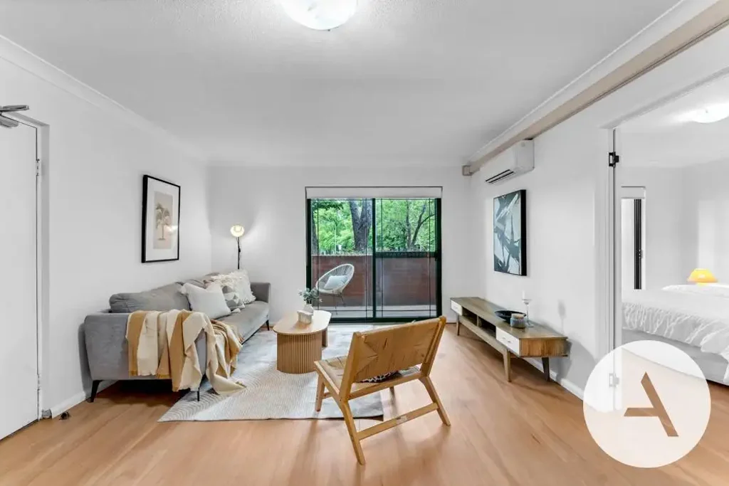 Reid 2침실 An Exceptional Opportunity to Secure a Premier Apartment in Reid