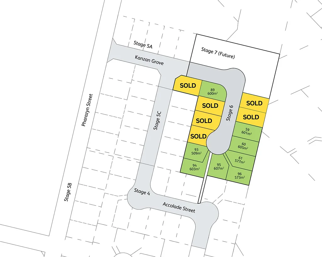 Feilding  Prime location awaits you at Accolade Grove