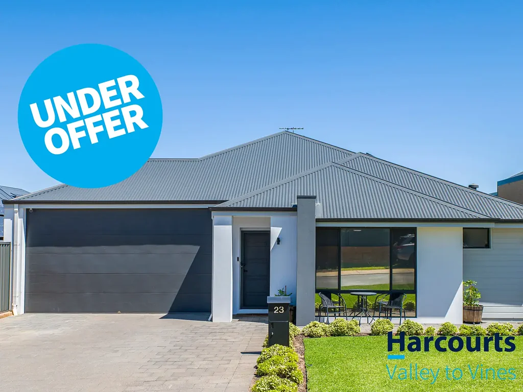 Bullsbrook 4chambre UNDER OFFER, UNDER OFFER, UNDER OFFER!