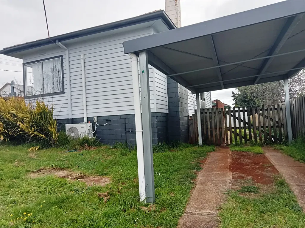 Hillcrest 3房  charming home in beautiful location