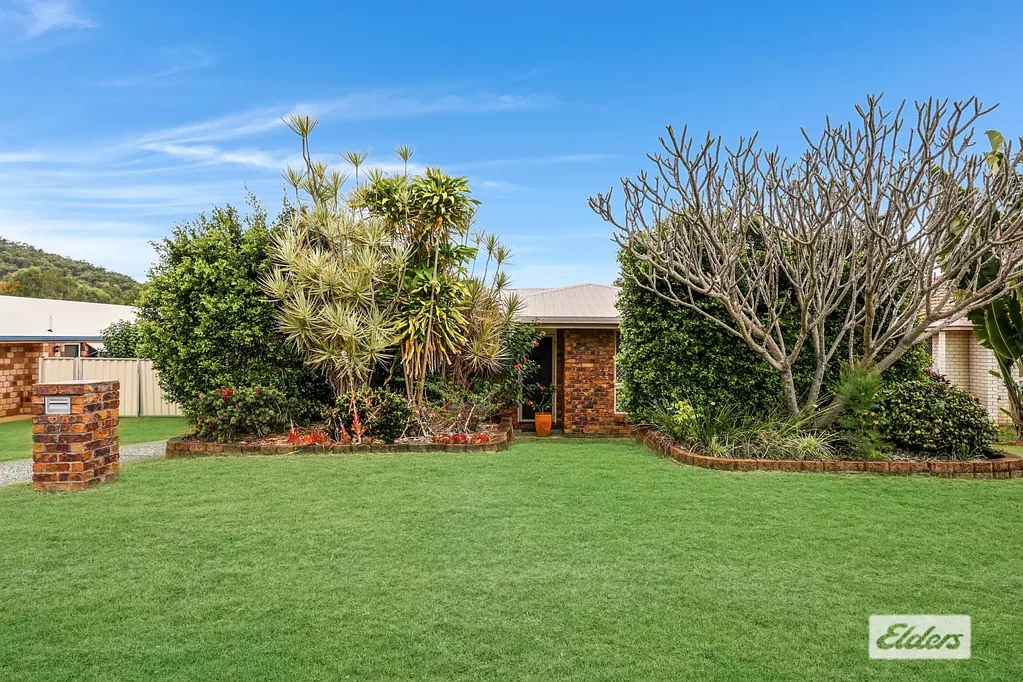 Norman Gardens 3ਬੈੱਡਰੂਮ Immaculate Lowset Home in Sought After Norman Gardens