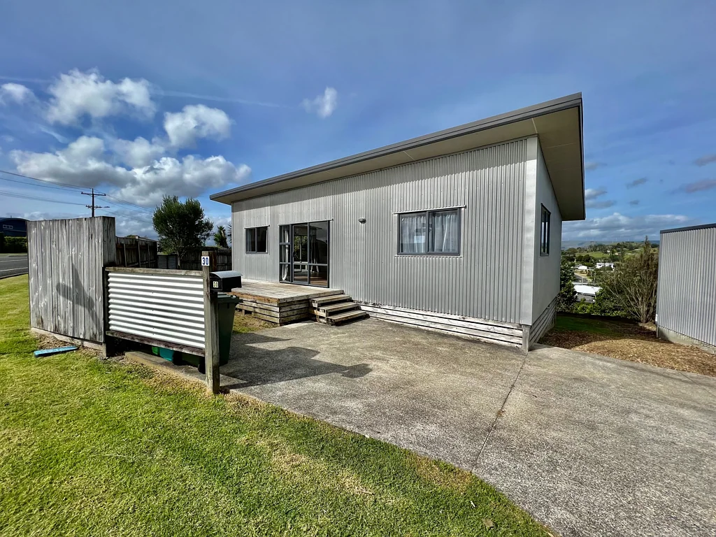 30 Manukau Road (Long term)