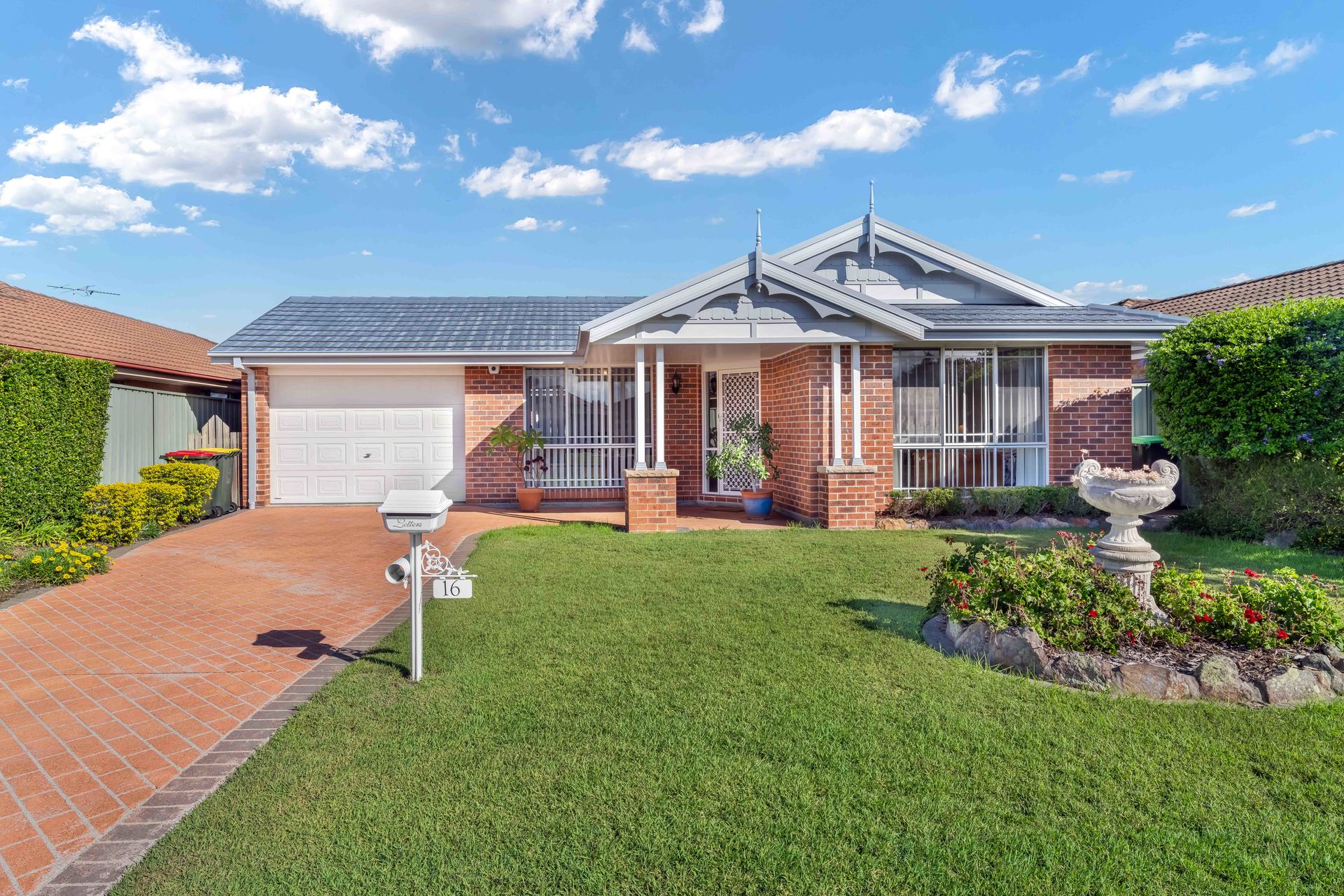 16 COPPERLEAF AV, THORNTON NSW 2322, 0 chambres, 0 salles de bain, House