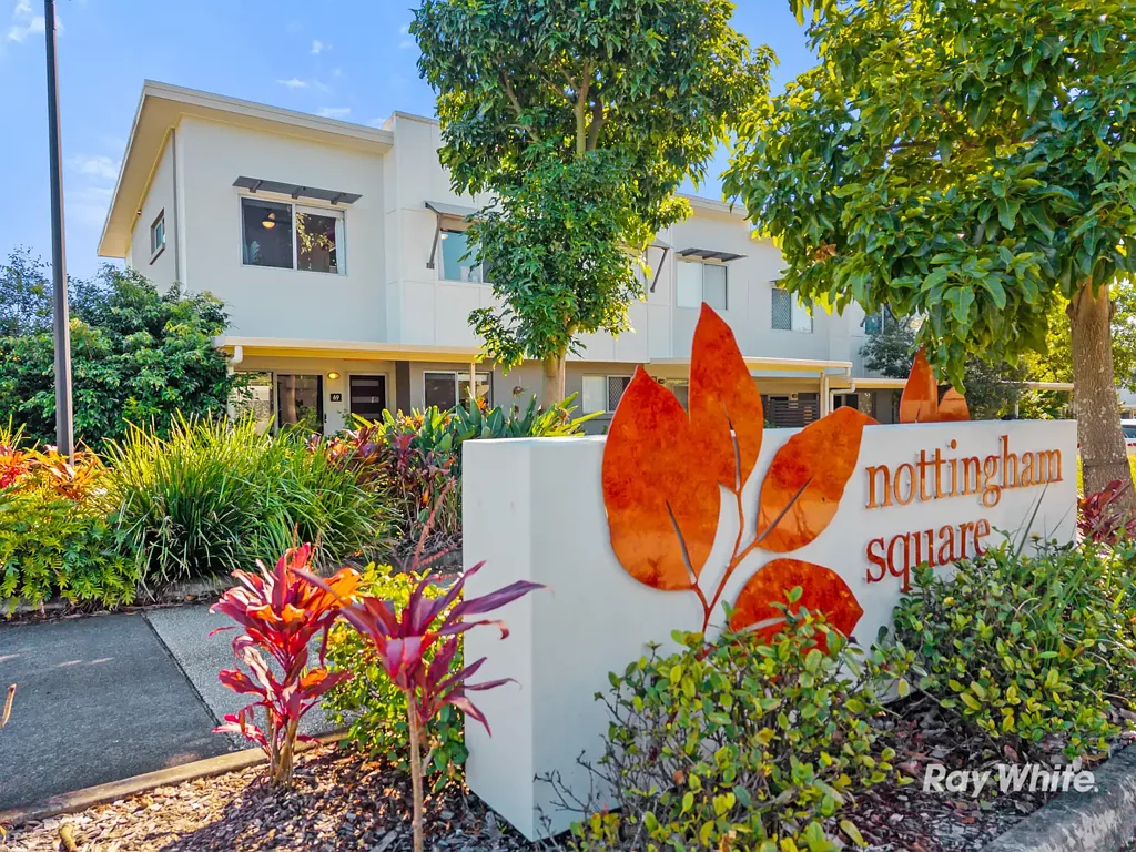 69/85 Nottingham Road, Calamvale, QLD 4116